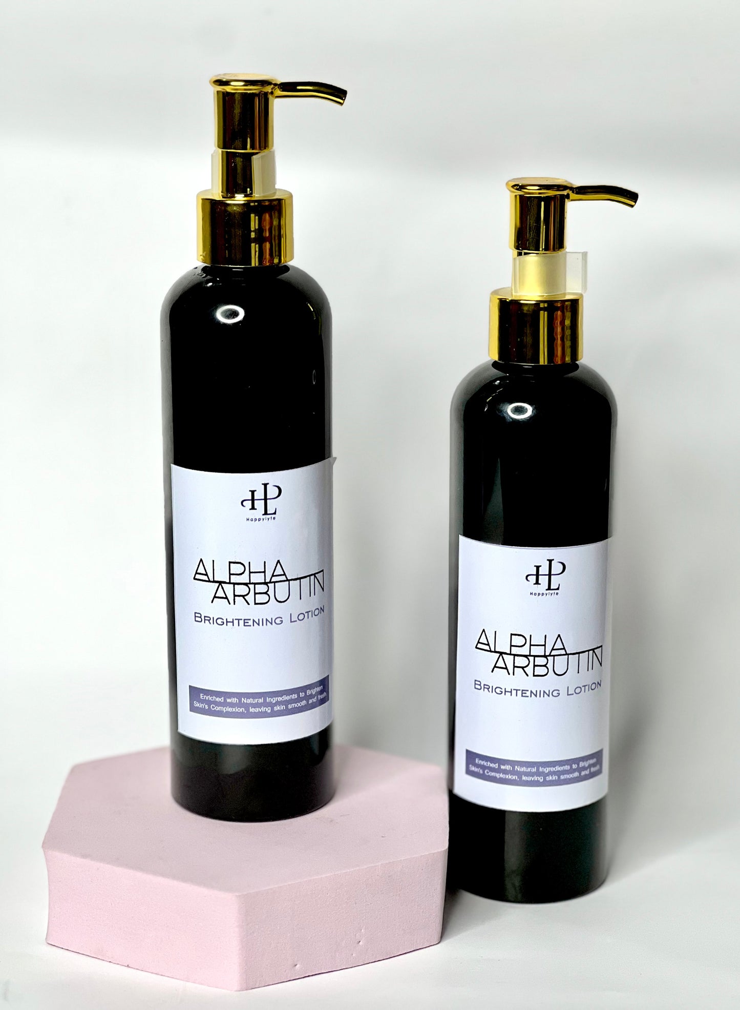 Alpha Arbutin Brightening Lotion