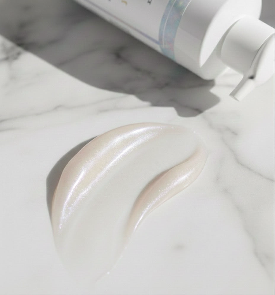 Luxury Lightening Lotion (Upgraded)