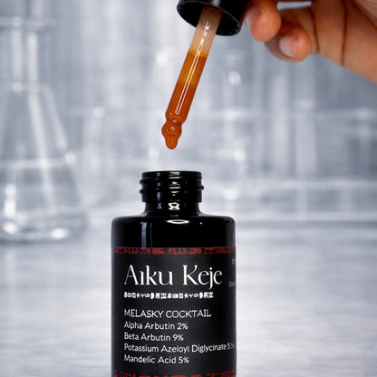 Aiku Keje Hyperpigmentation Serum