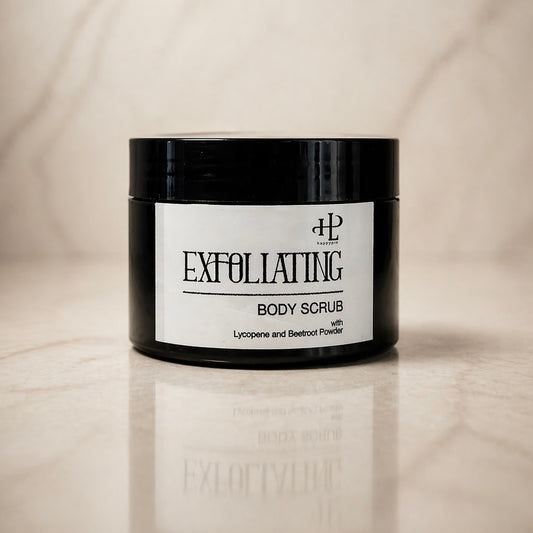 Exfoliating Body Scrub