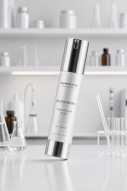 Benzac Benzoyl Peroxide 5% Cream | Dry out Pimples
