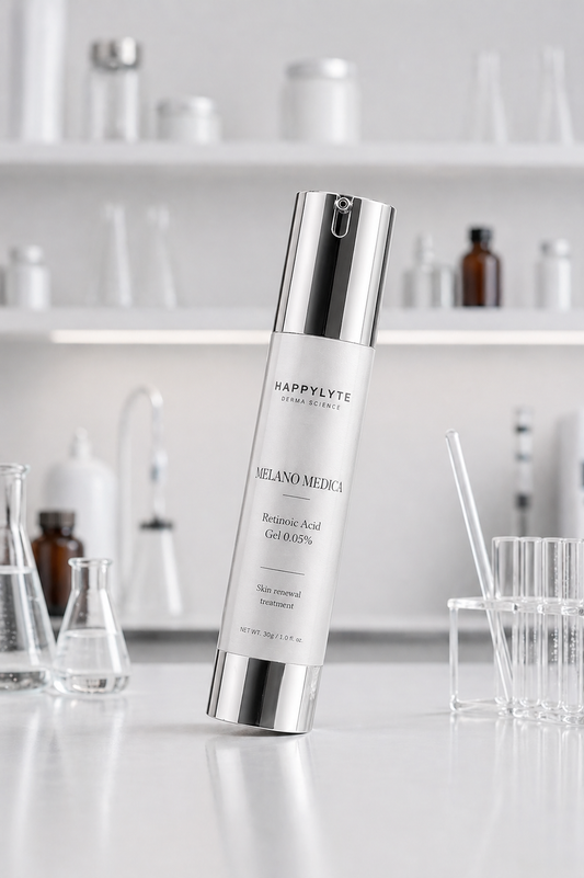 Melano Medica RA Cream