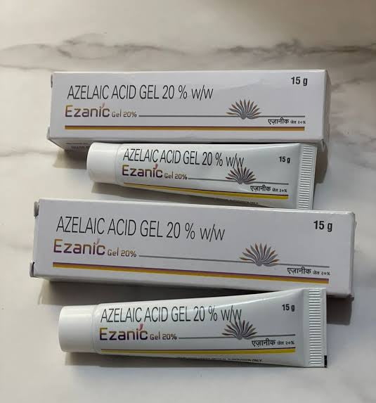 Azelaic Acid Gel 20%
