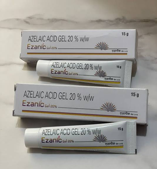 Azelaic Acid Gel 20%