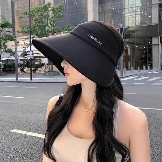 Wider Brim Sun Hats
