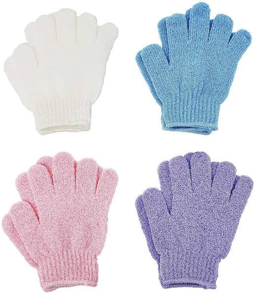 Glove Sponges (Pair)