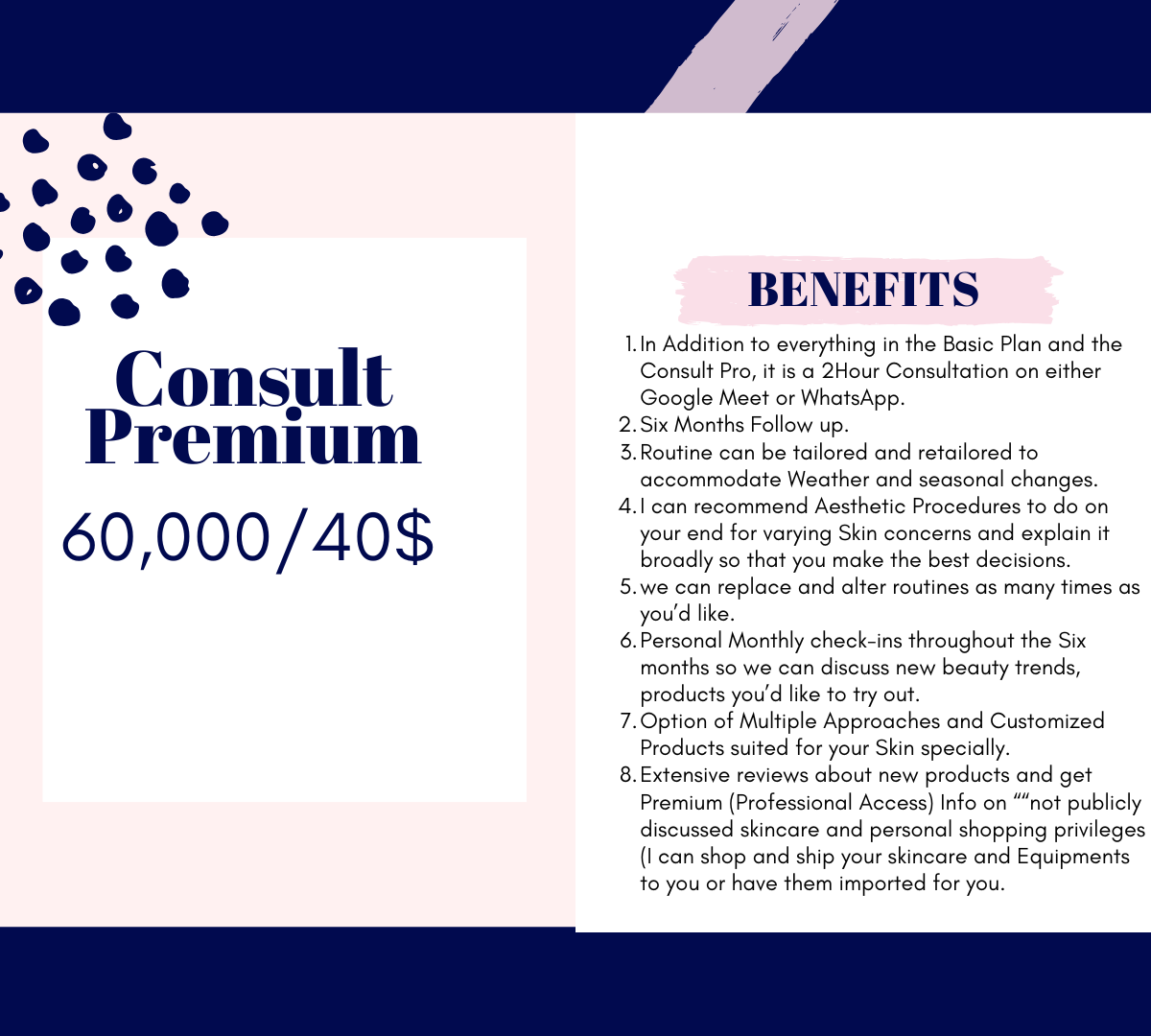 Consult Premium