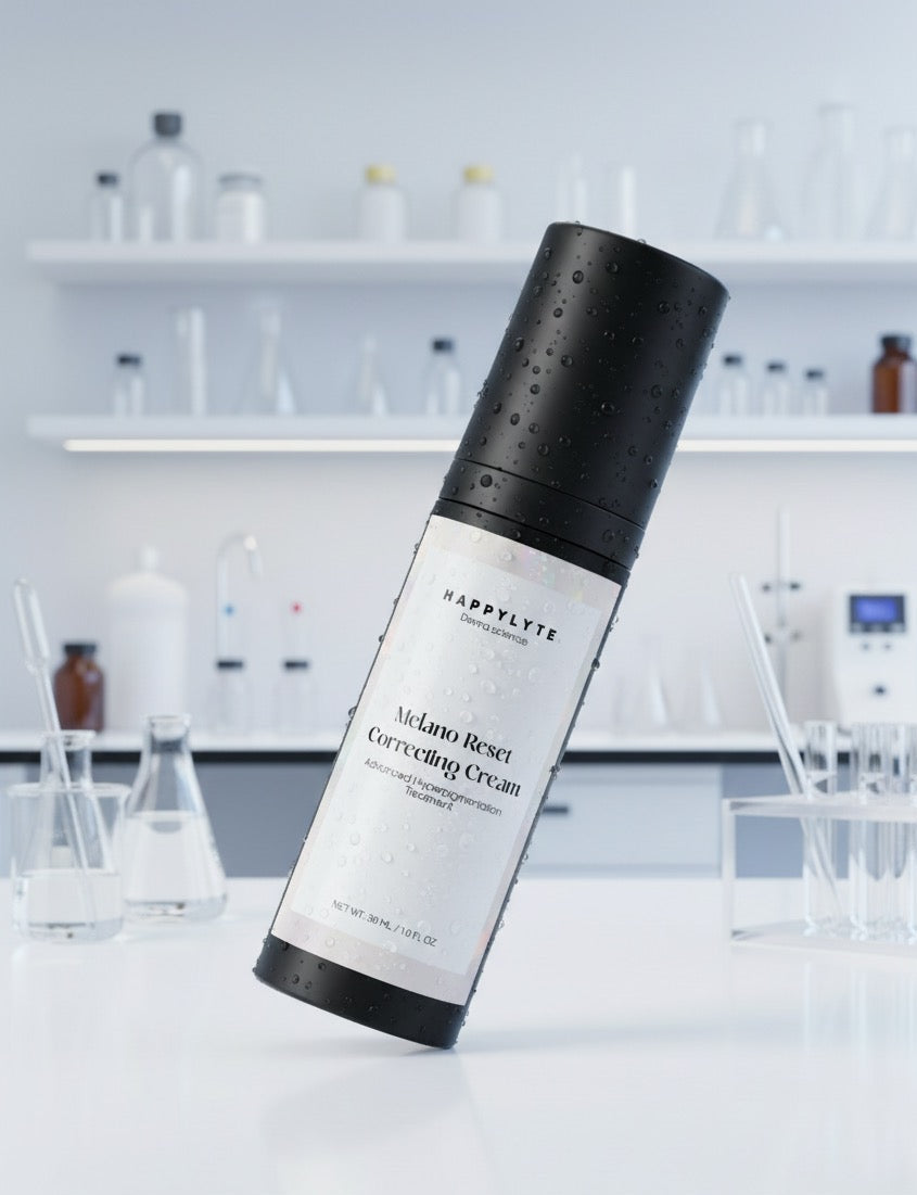 MELANO•RESET (Formerly Anti-Spots Treatment)
 Correcting cream for Stubborn Marks