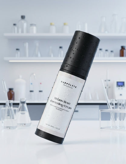 MELANO•RESET (Formerly Anti-Spots Treatment)
 Correcting cream for Stubborn Marks